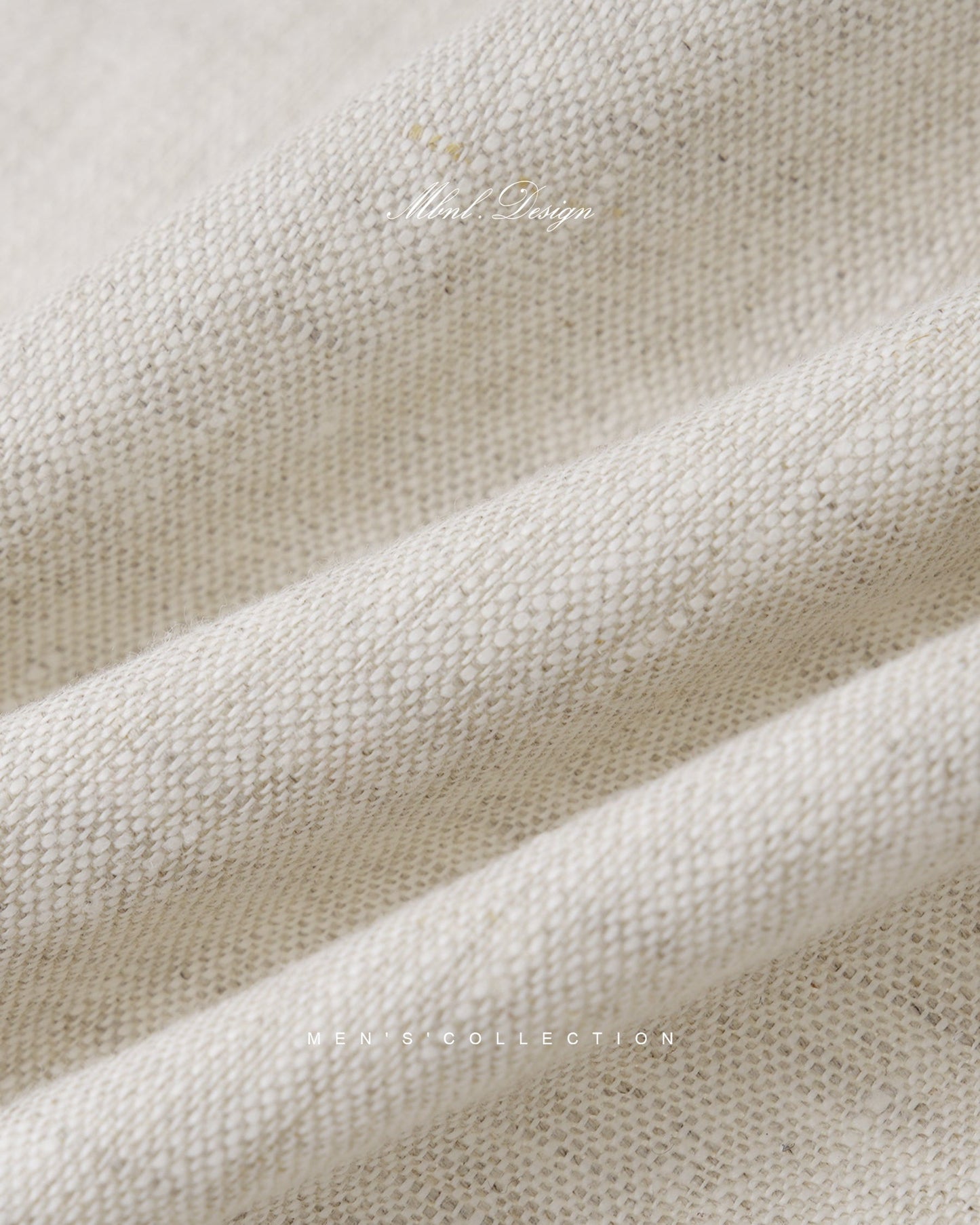 Linen Jacket