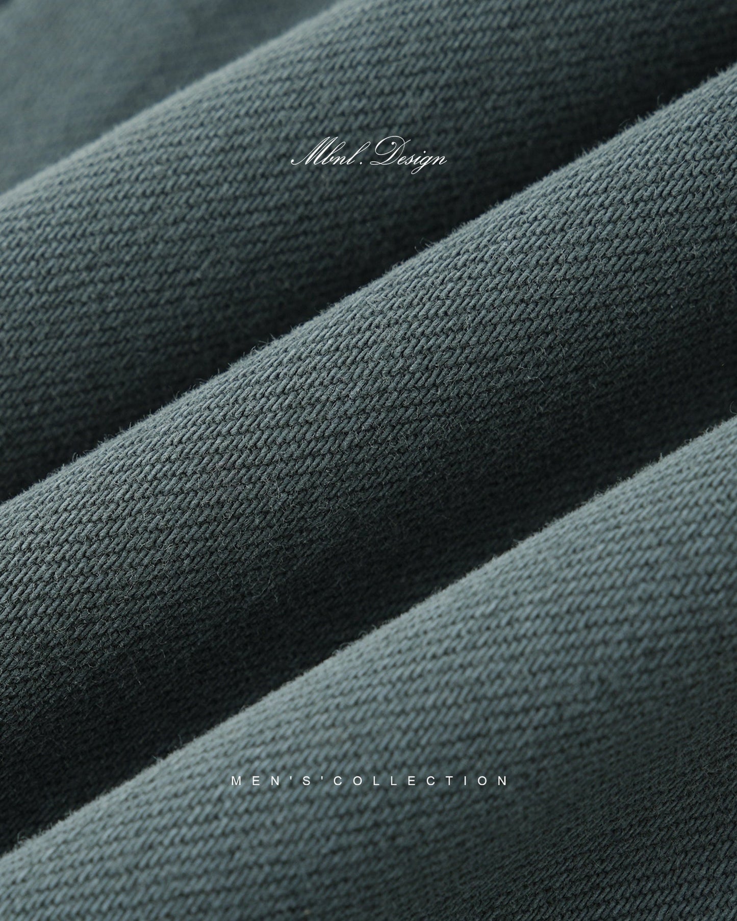 Combed Cotton Jeans