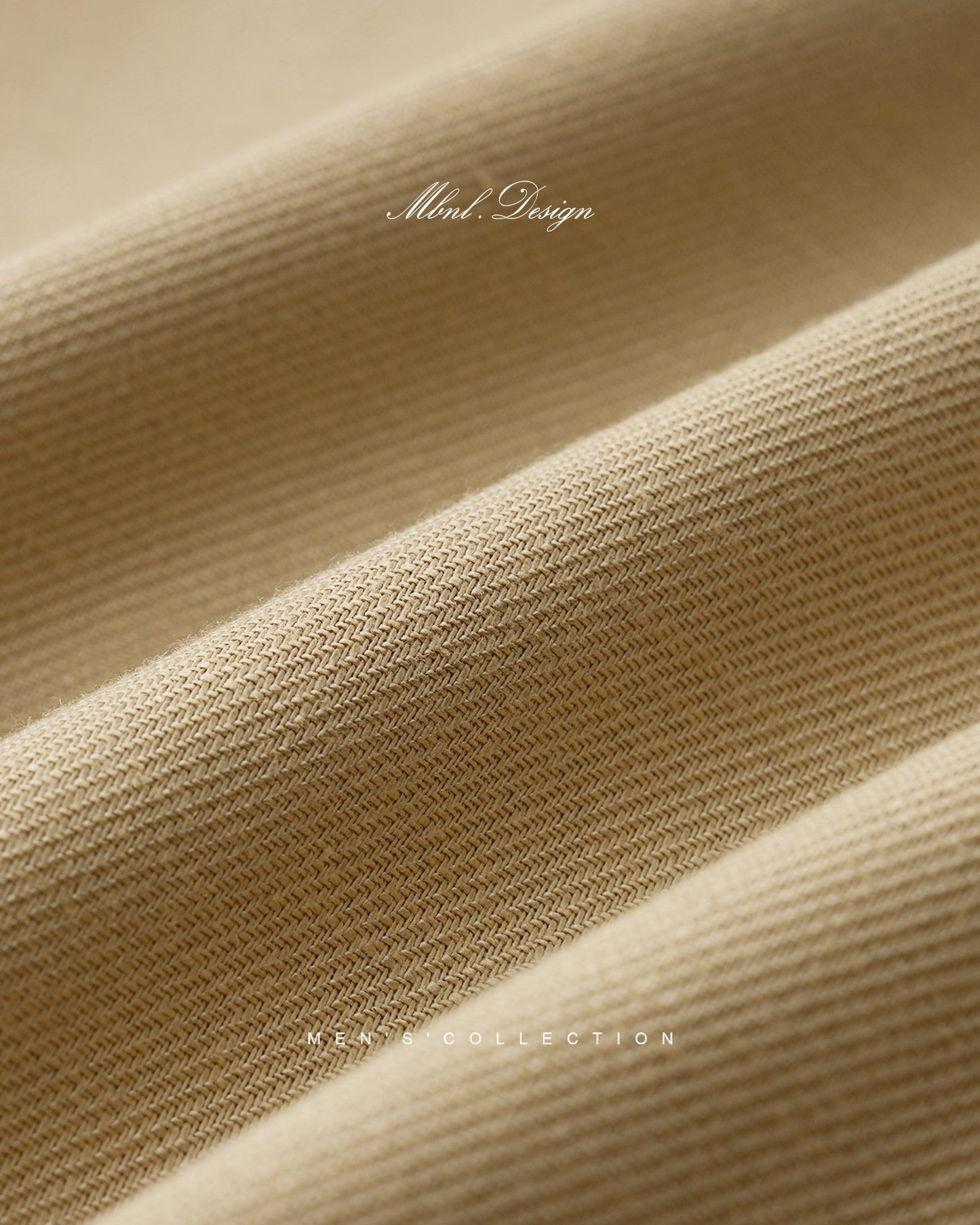 Linen Jacket