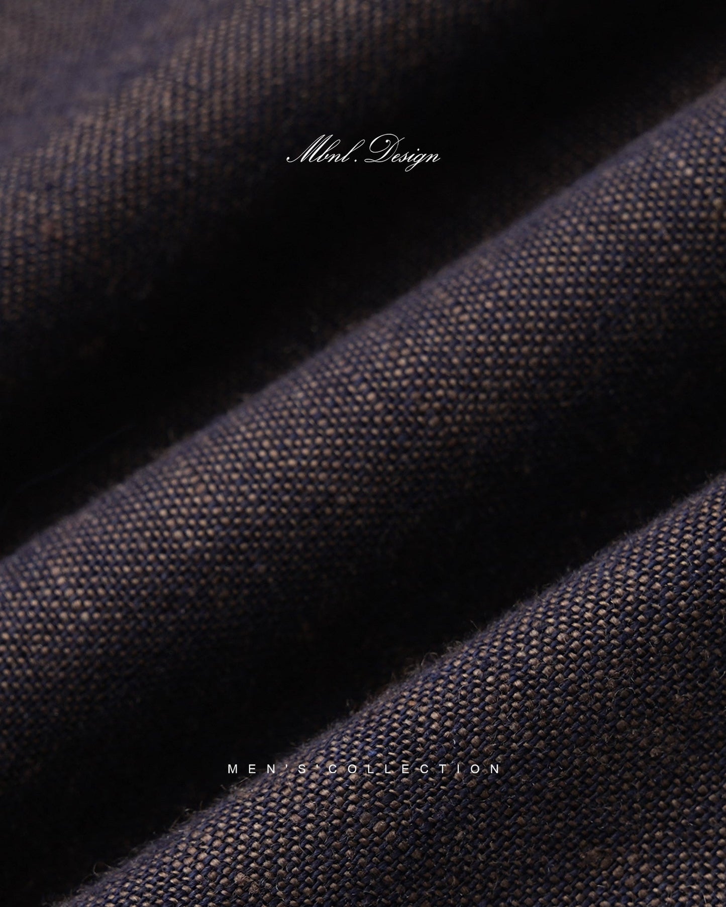 Linen Blazer