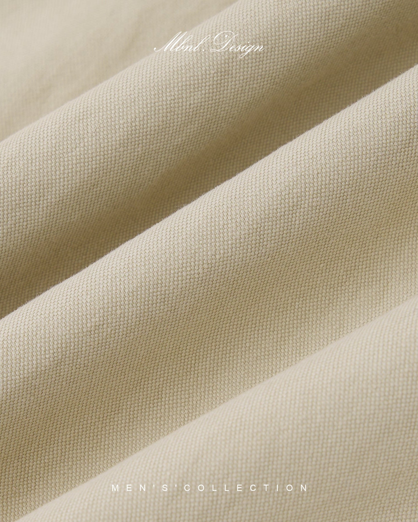 Relaxed Cotton Cargo Pants