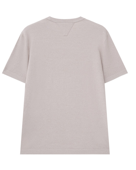 Relaxed Cotton T-Shirt