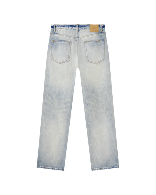 Cotton Jeans