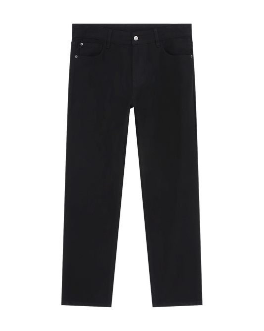 Cotton Jeans