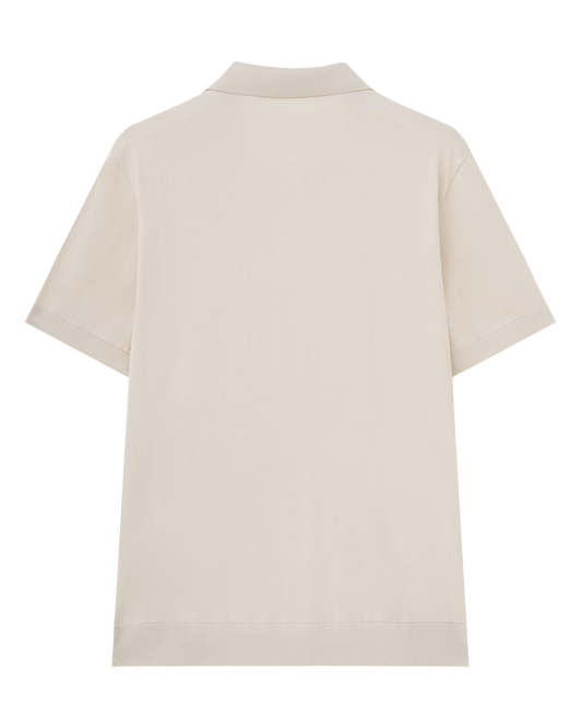 Cotton Linen Shirt