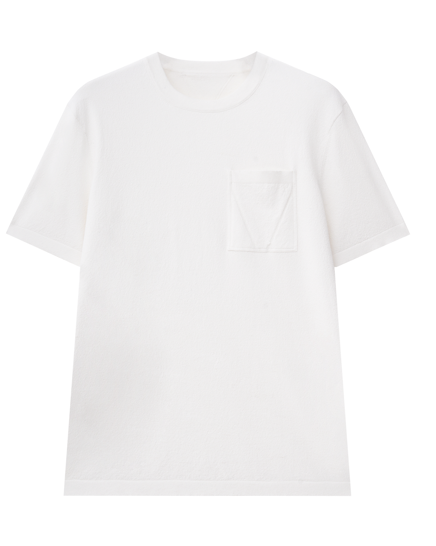 Relaxed Cotton T-Shirt