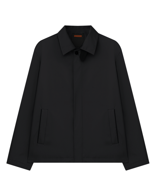Mulberry Silk Jacket