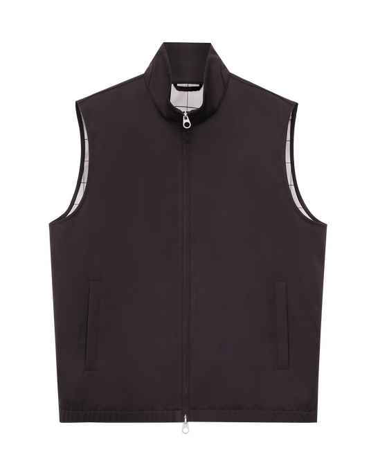 Stretch Vest