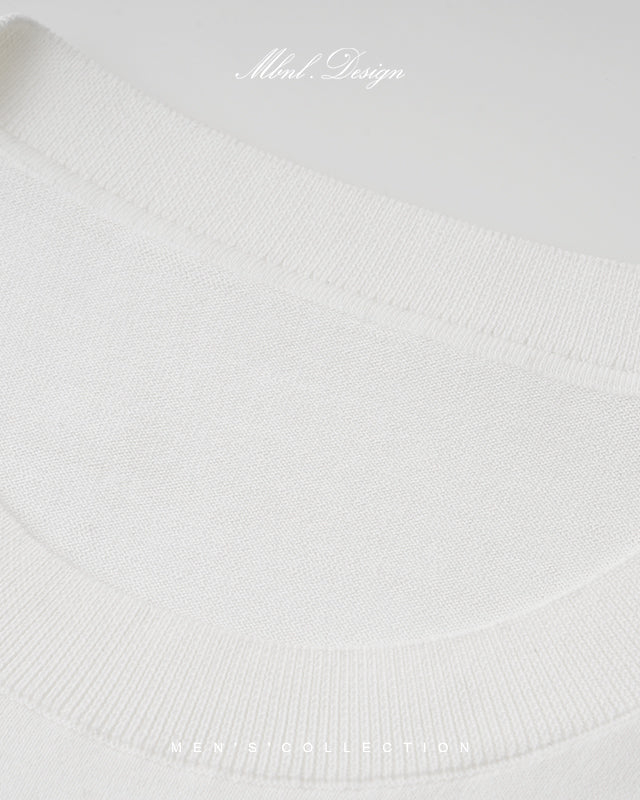 Cotton T-Shirt