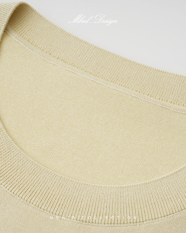 Cotton T-Shirt