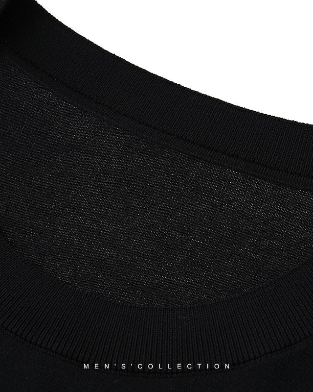 Cotton T-Shirt