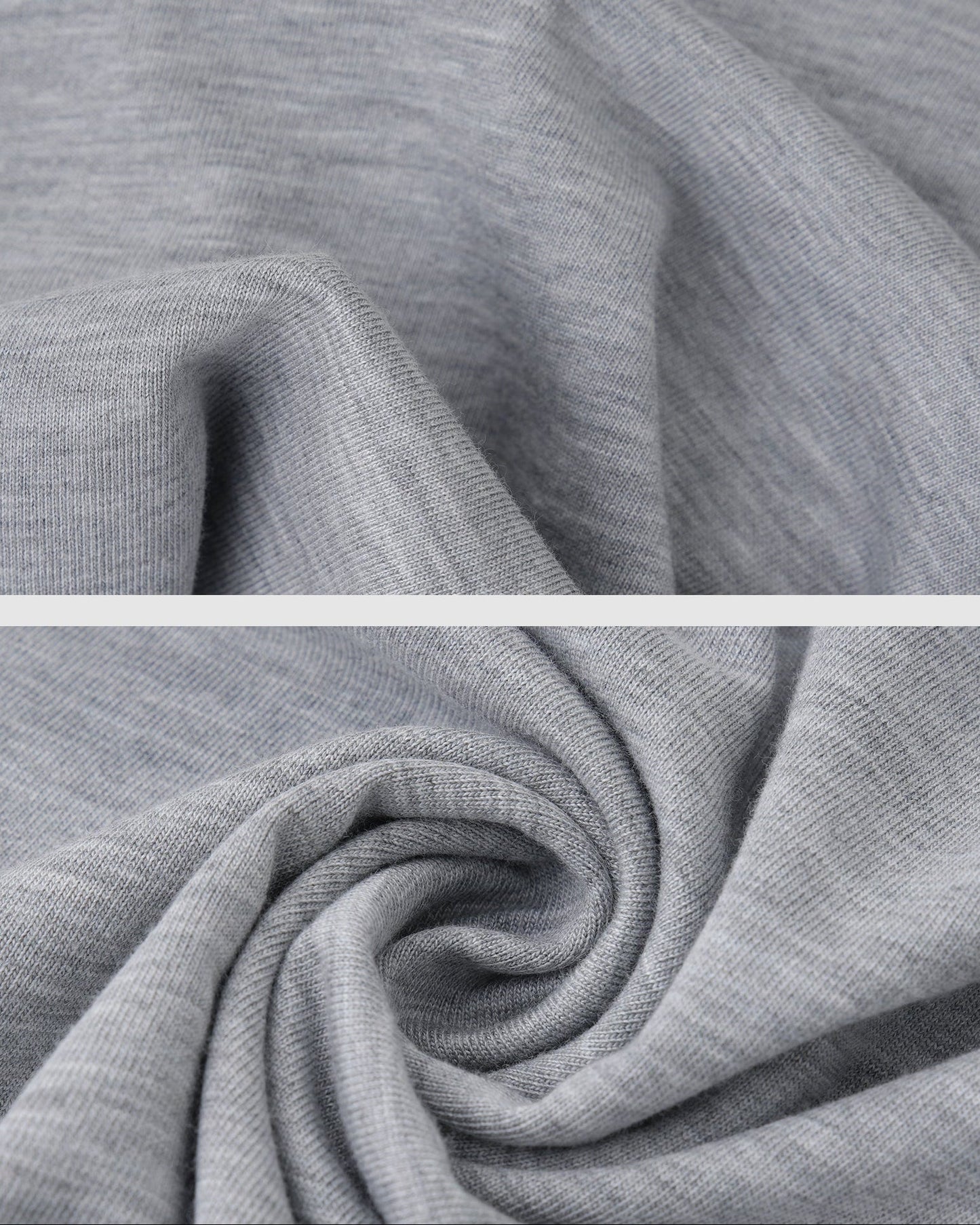 Lyocell Wool T-Shirt