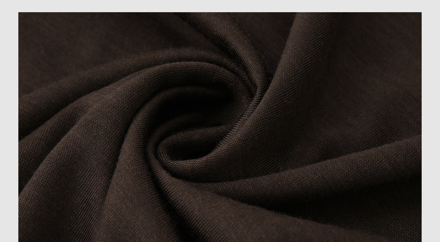 Cashmere Blend T-Shirt