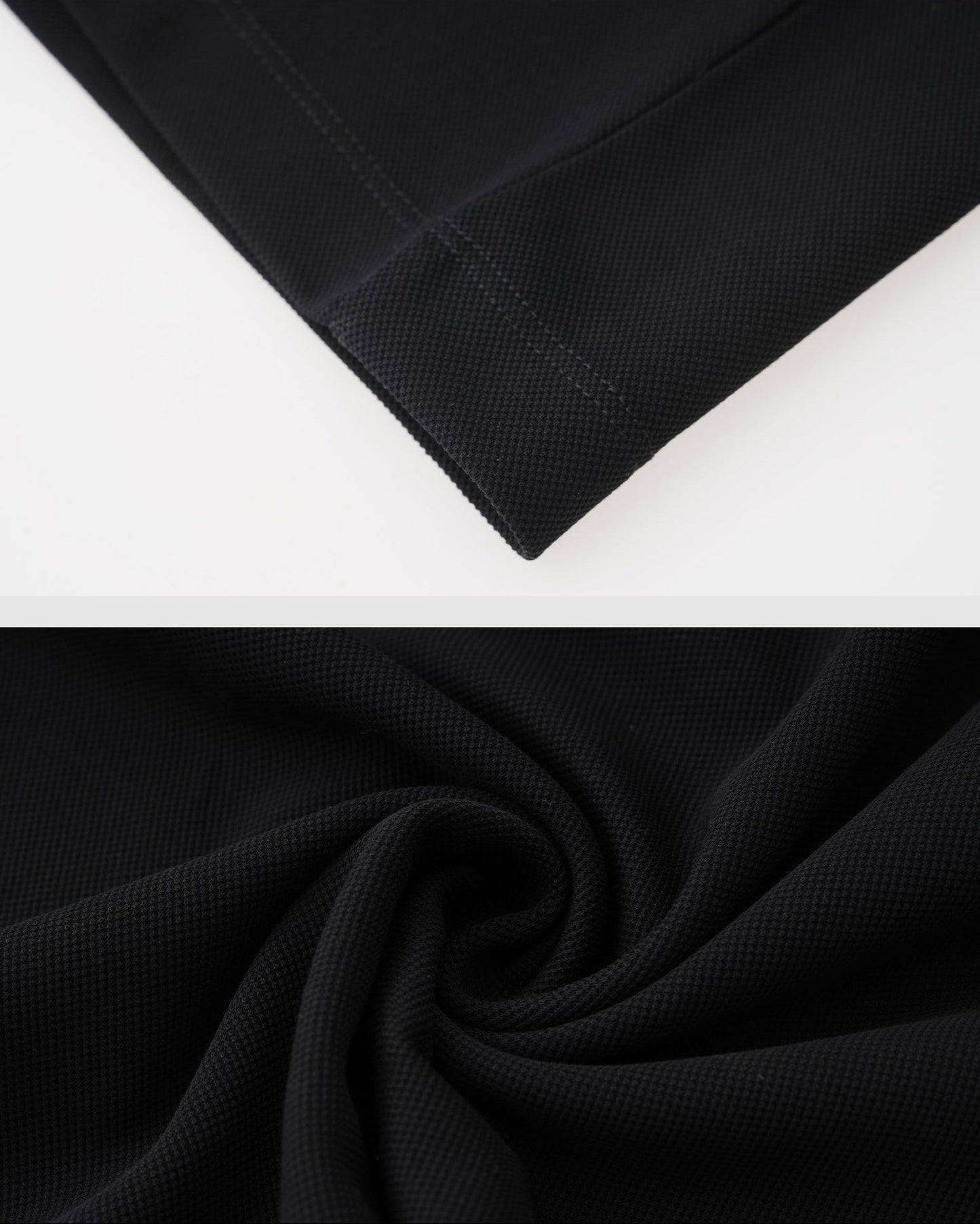 Combed Cotton Polo