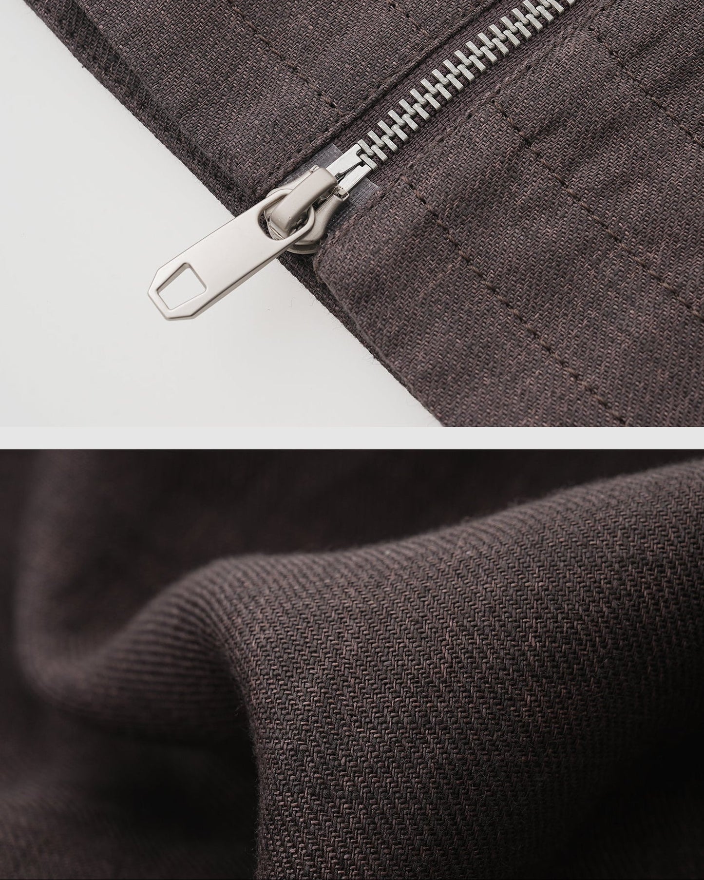 Linen Jacket