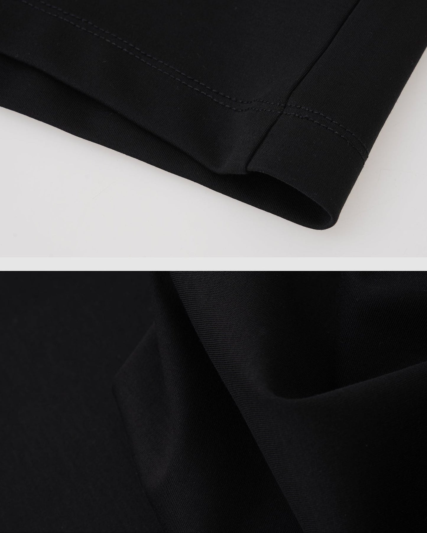 Combed Cotton T-Shirt