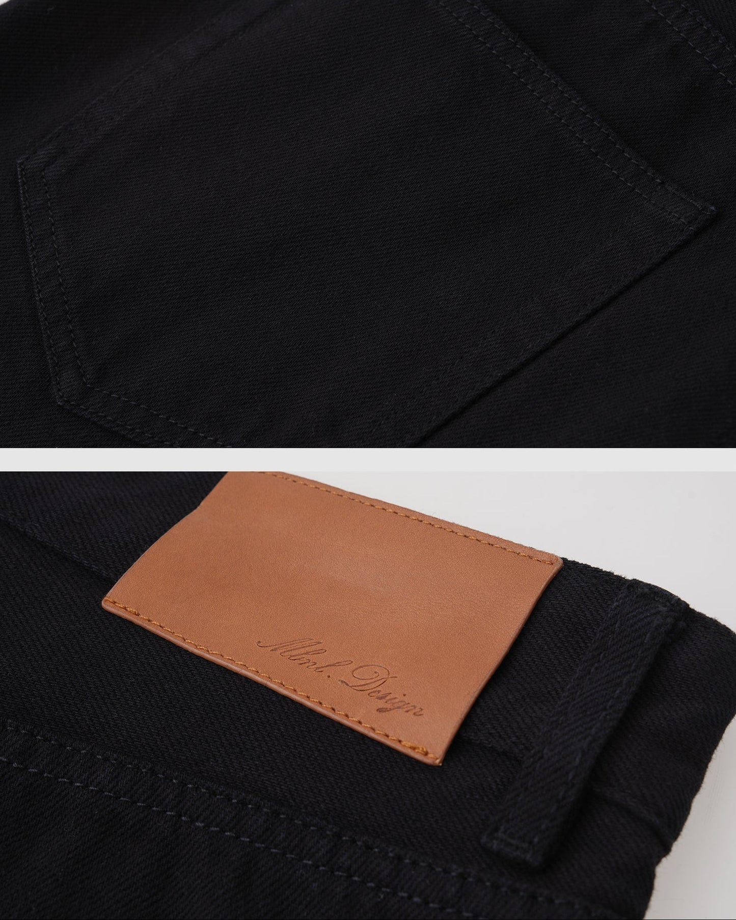 Cotton Jeans