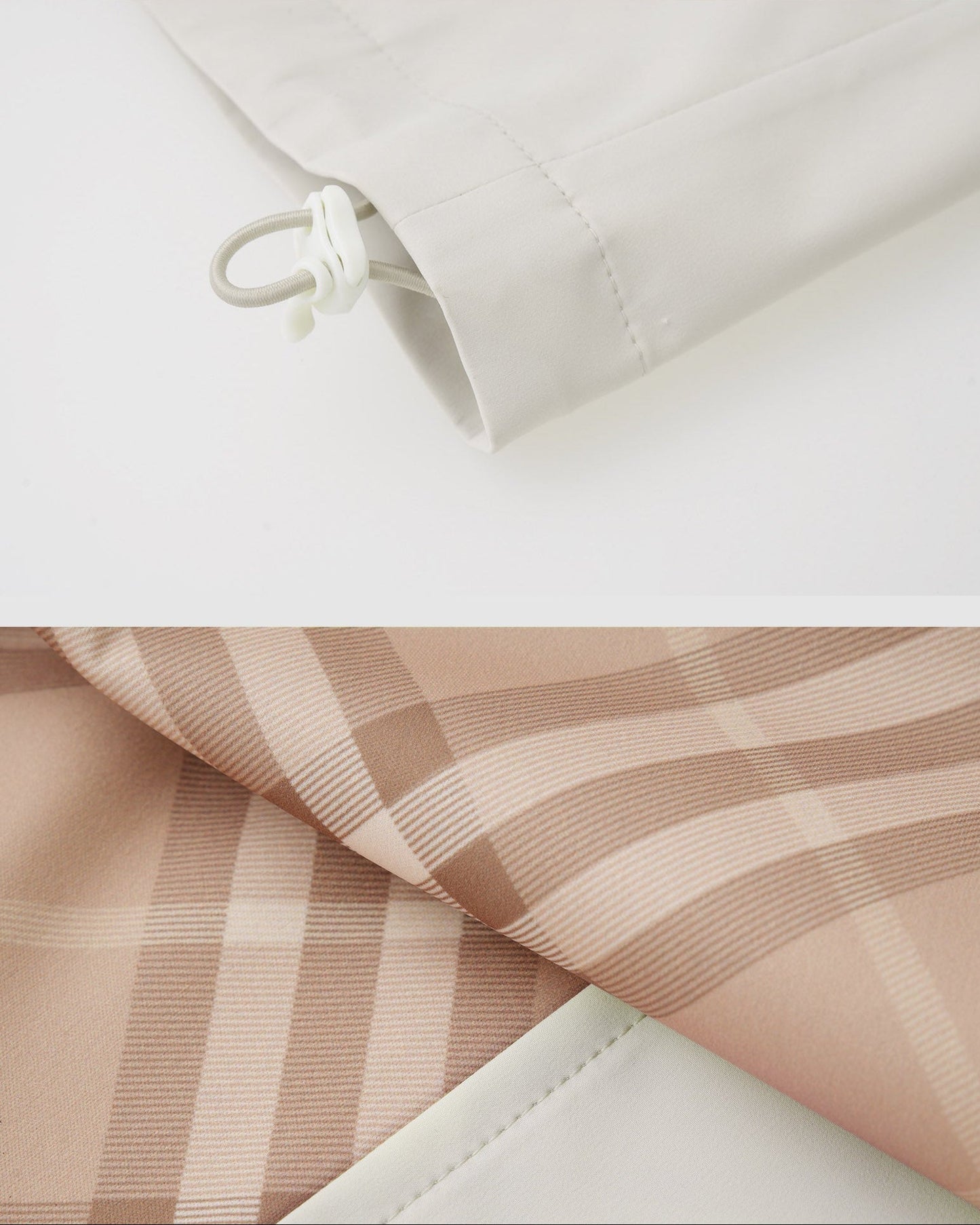 Cotton Jacket