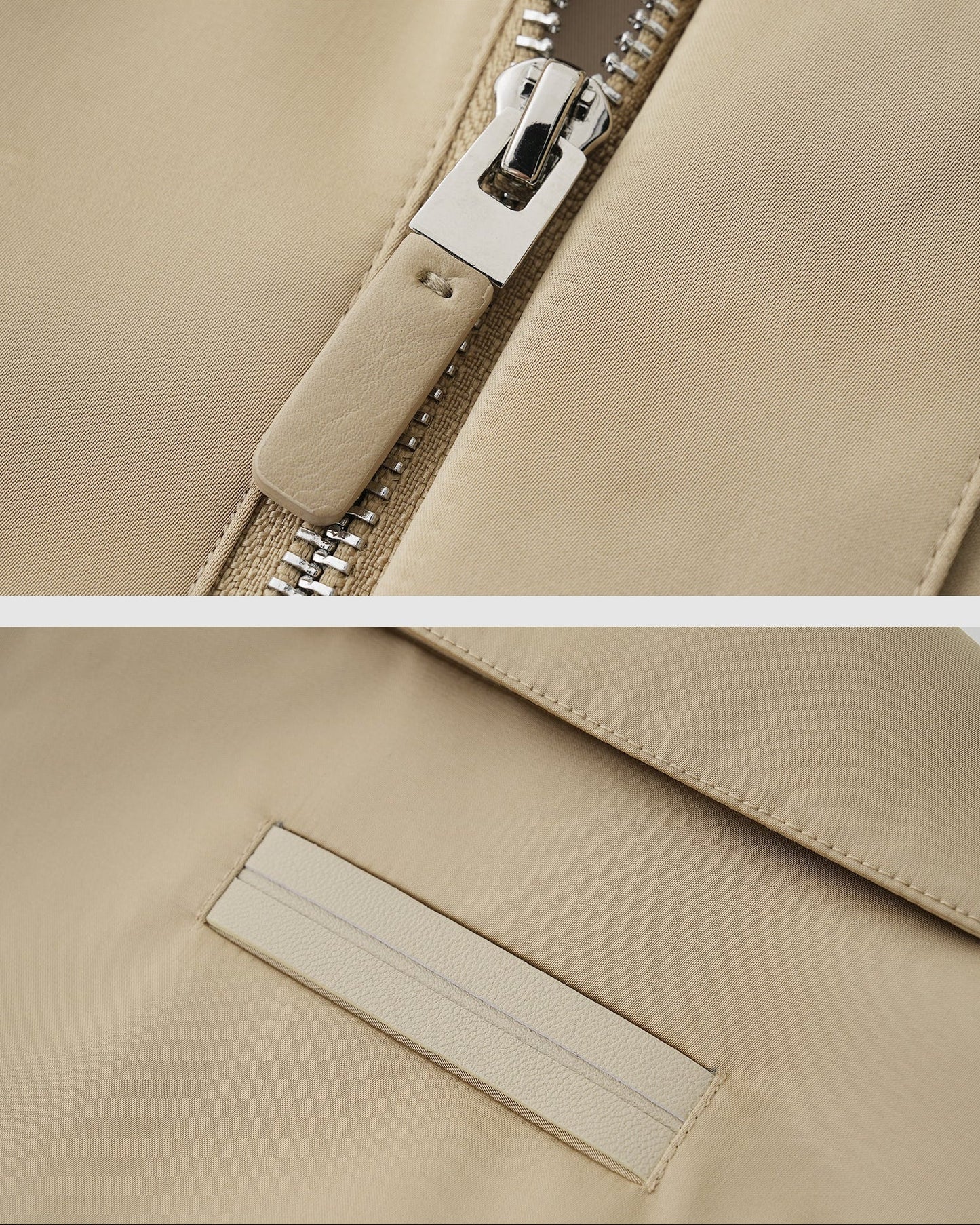 Mulberry Silk Jacket