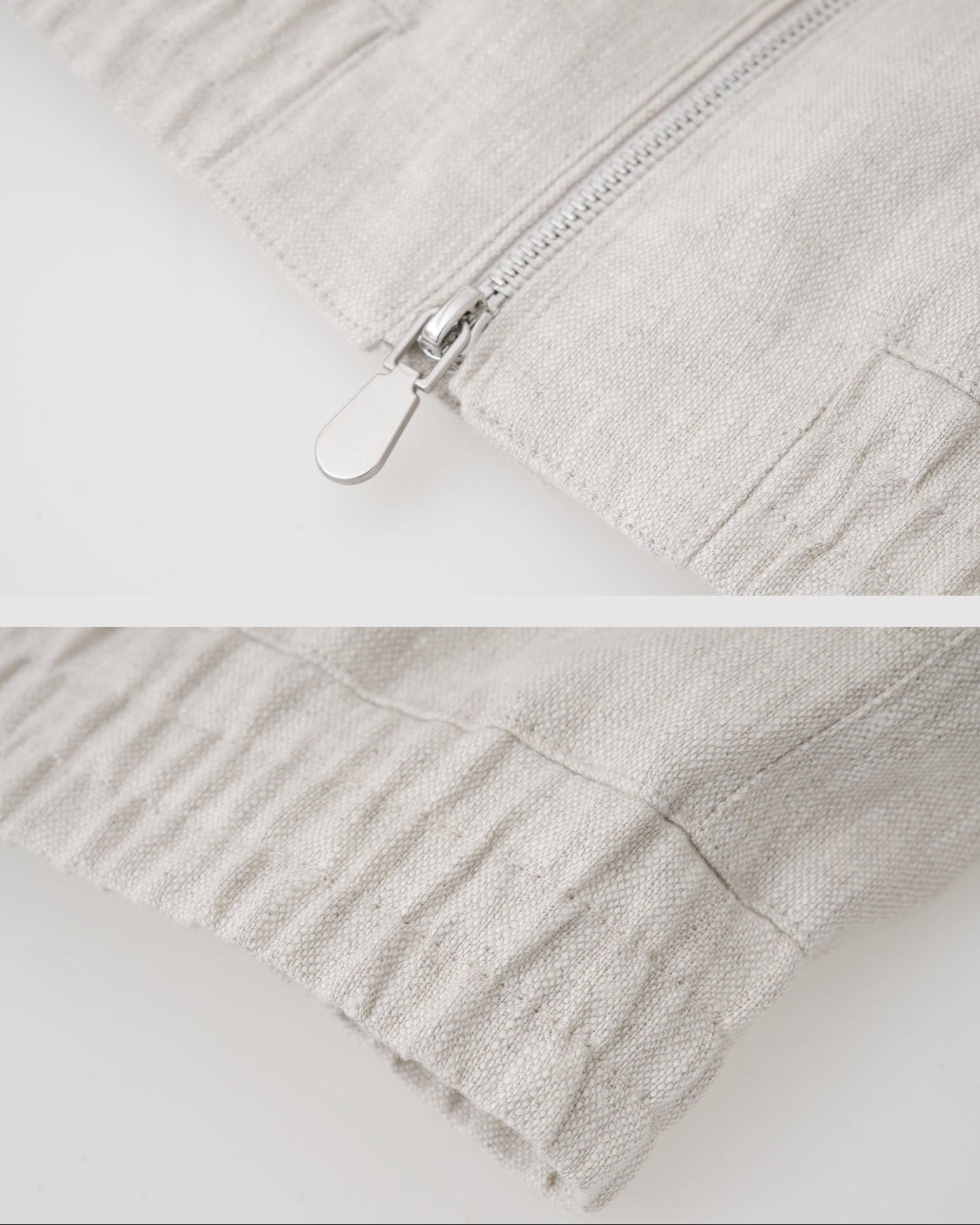 Linen Jacket