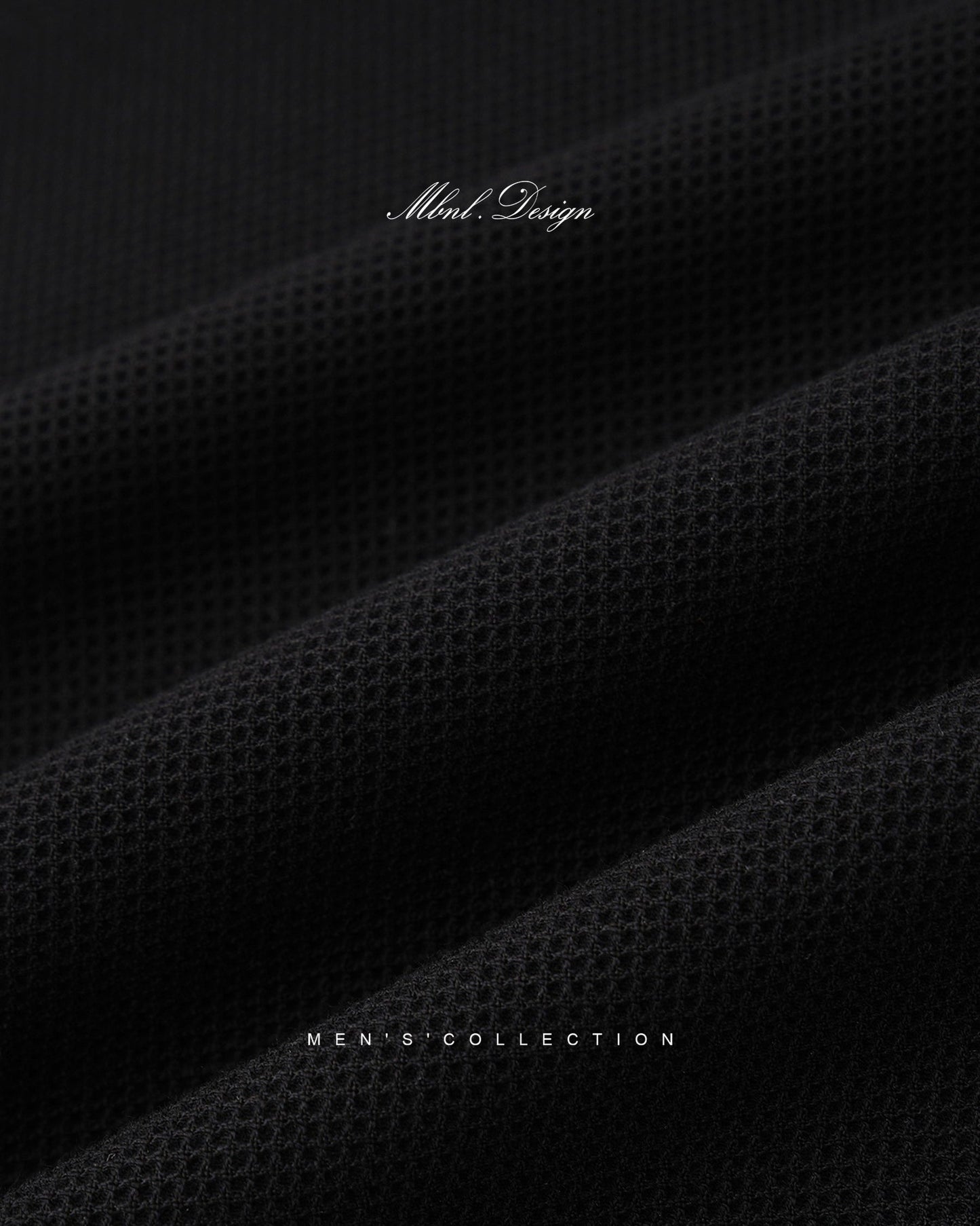 Combed Cotton Polo
