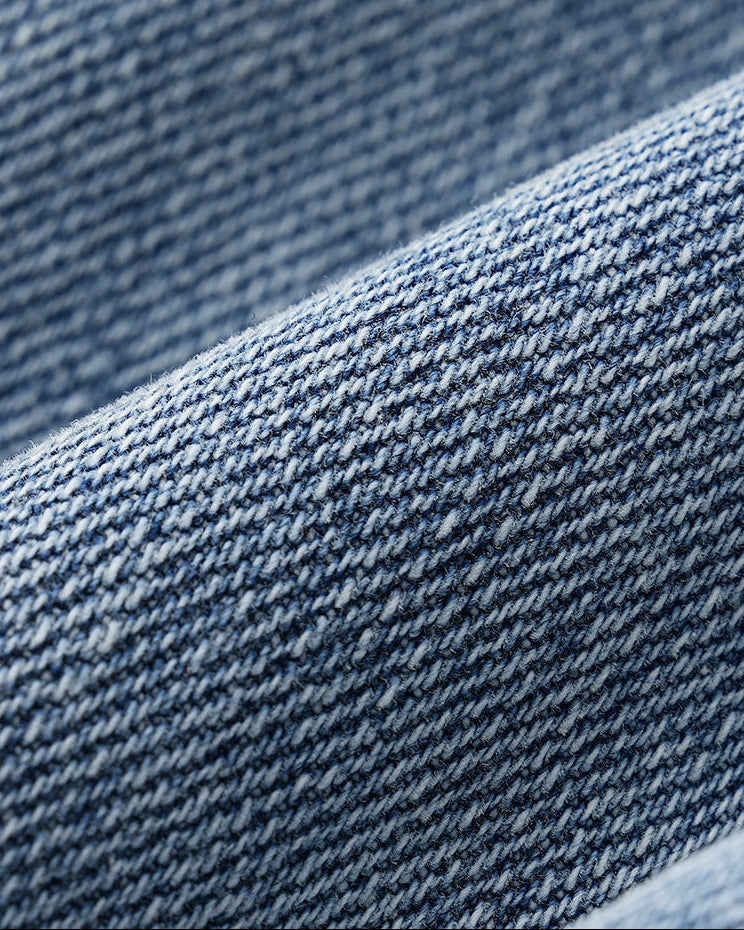 Cotton Jeans
