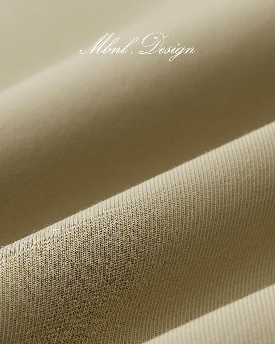 Silk Cotton Jacket