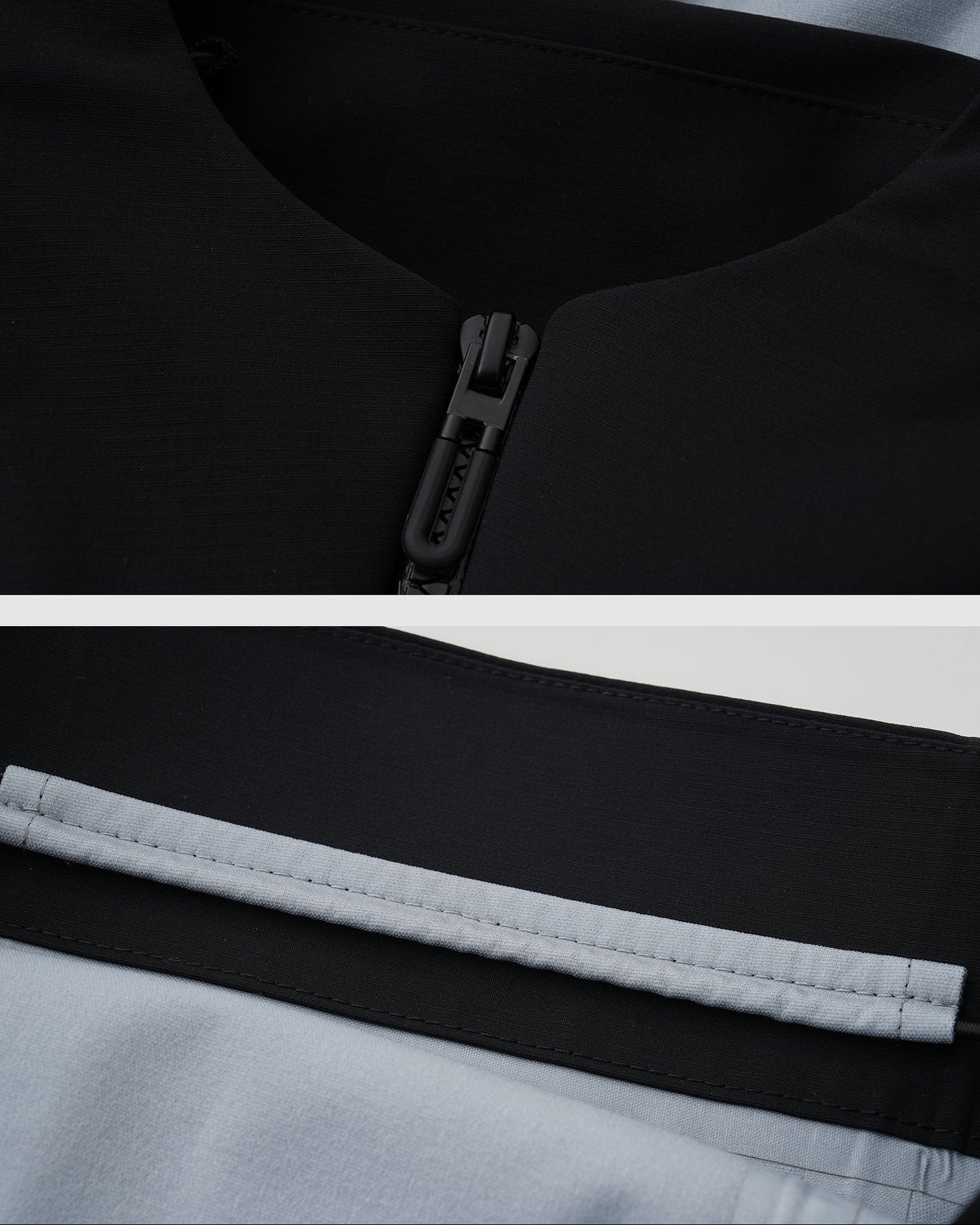 Stretch Jacket