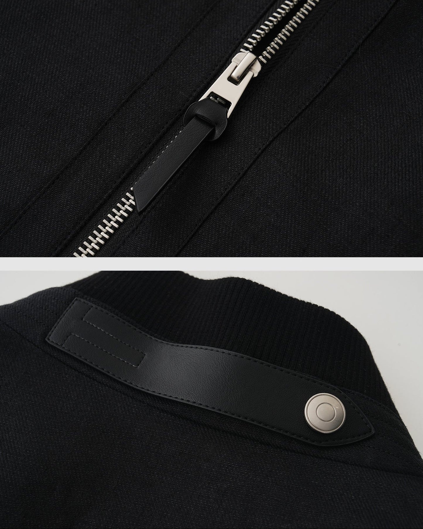 Linen Jacket