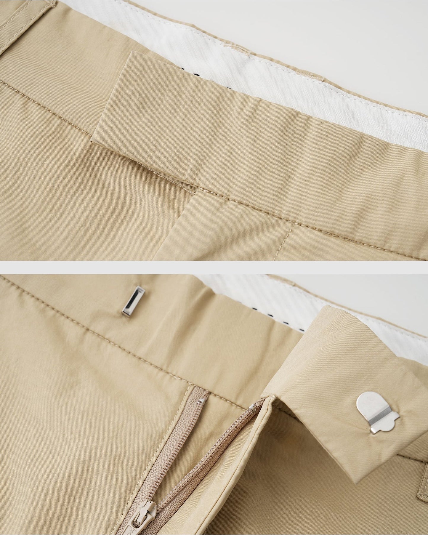 Soft Cotton Pants