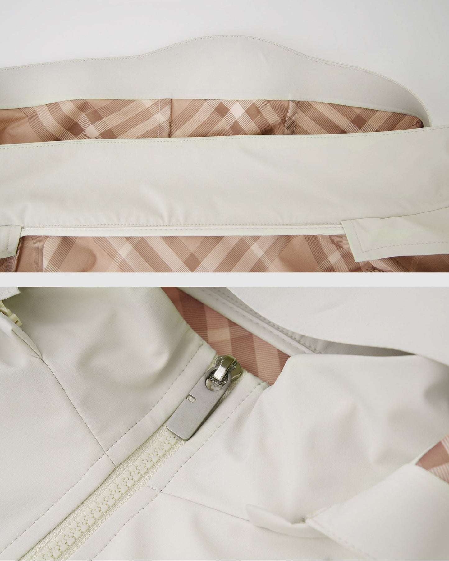 Cotton Jacket