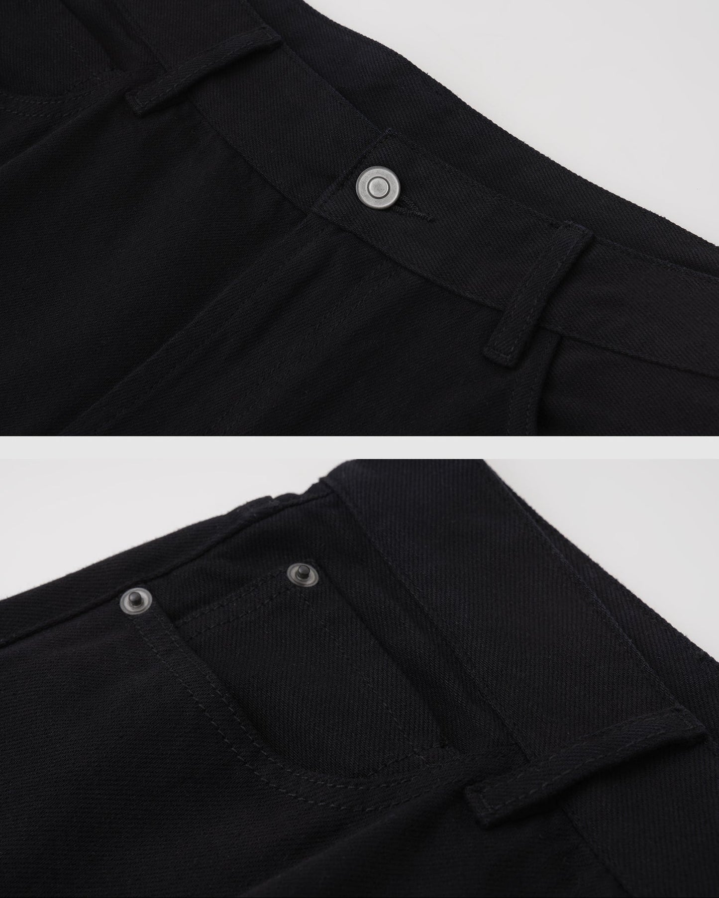 Cotton Jeans