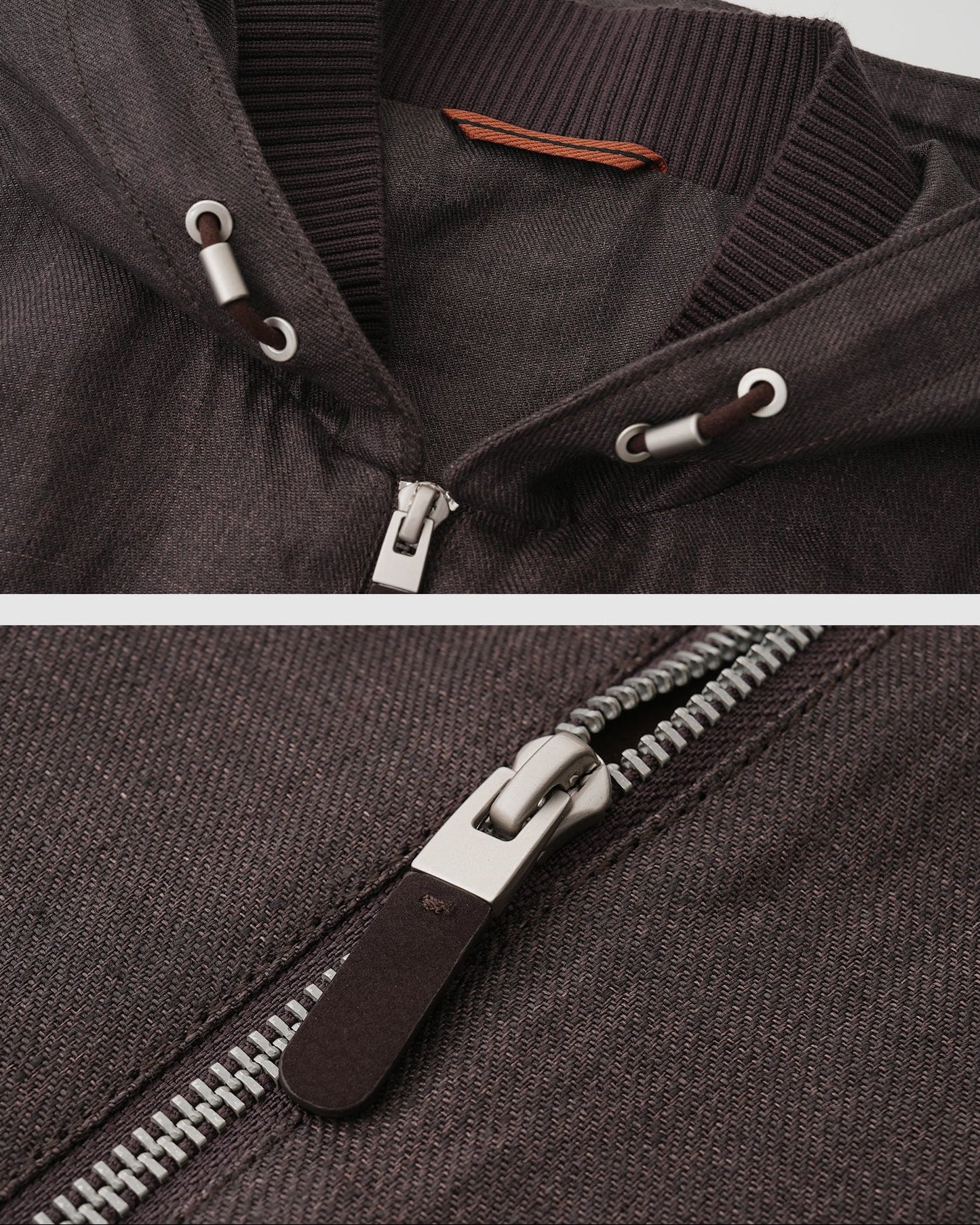 Linen Jacket