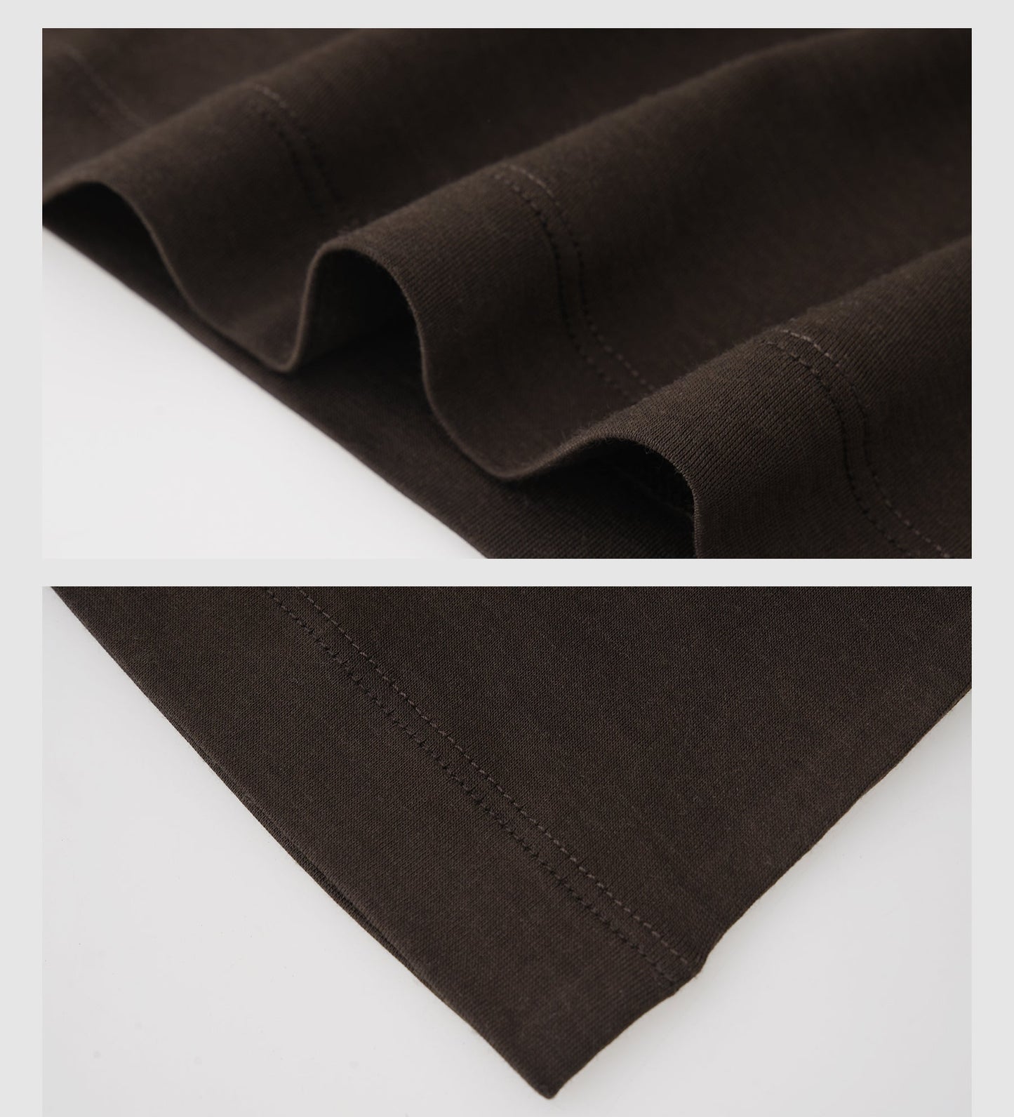 Cashmere Blend T-Shirt