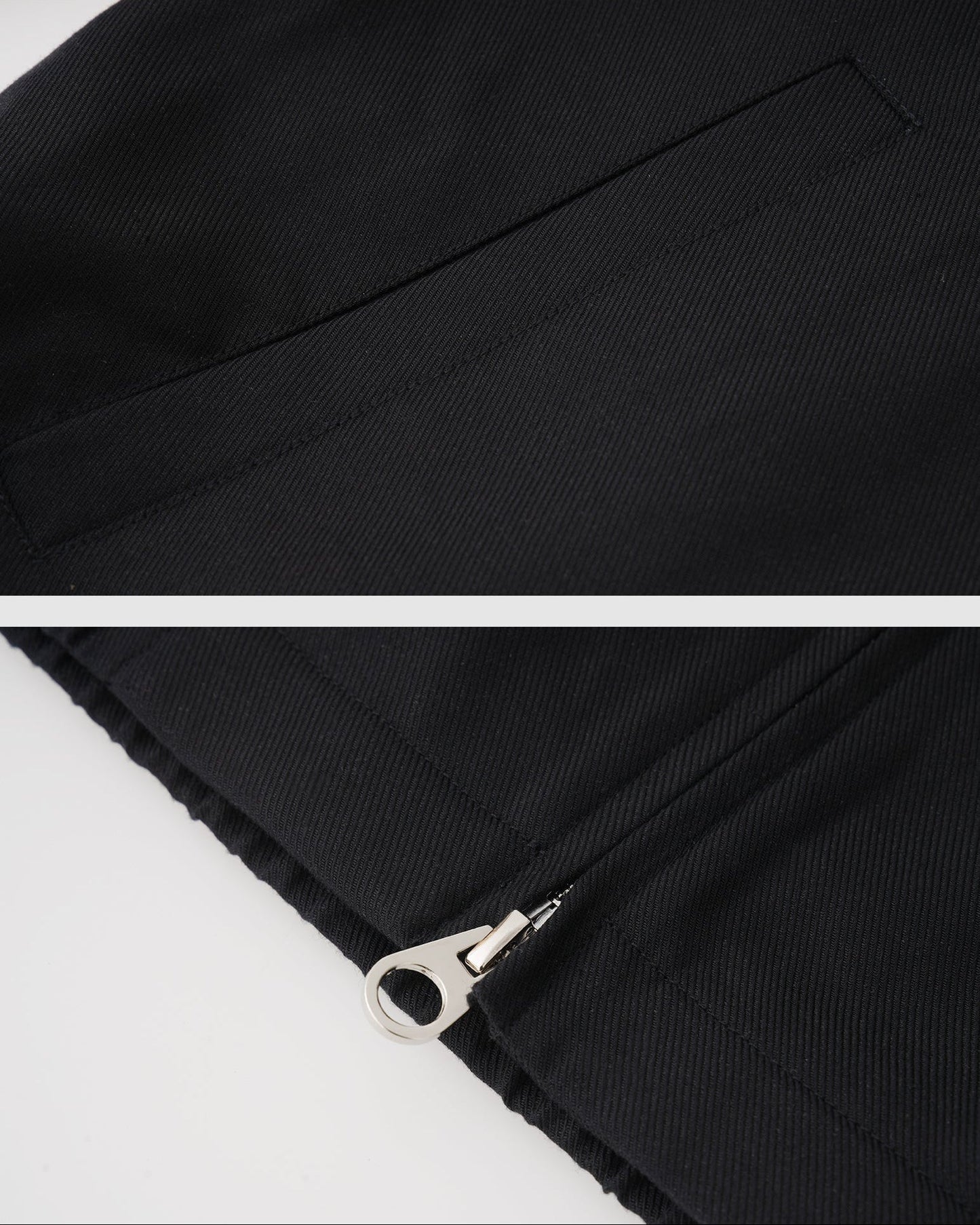 Linen Jacket