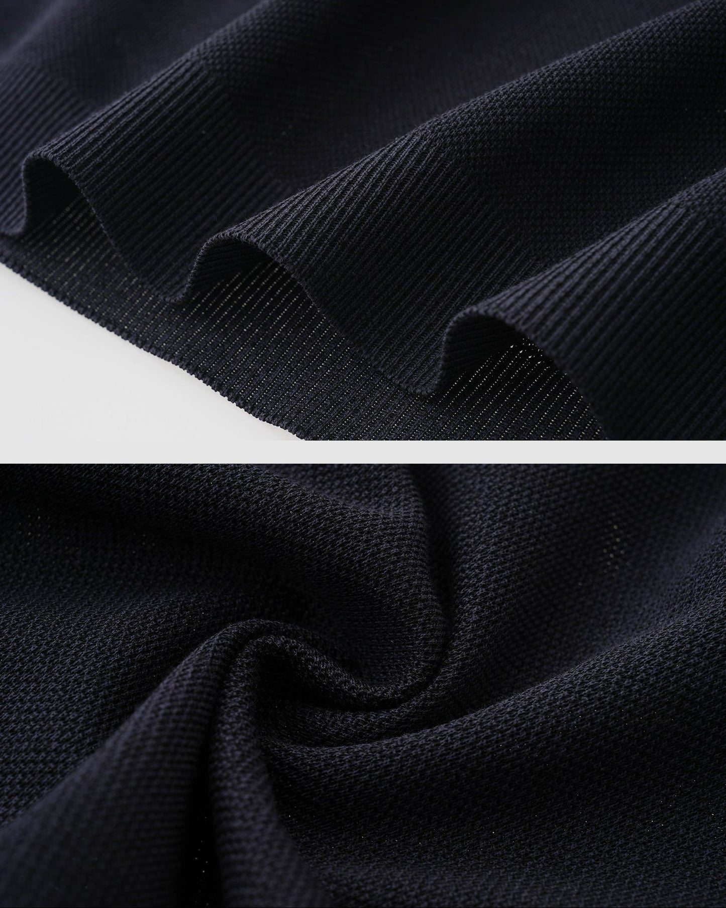 Breathable Cotton T-Shirt