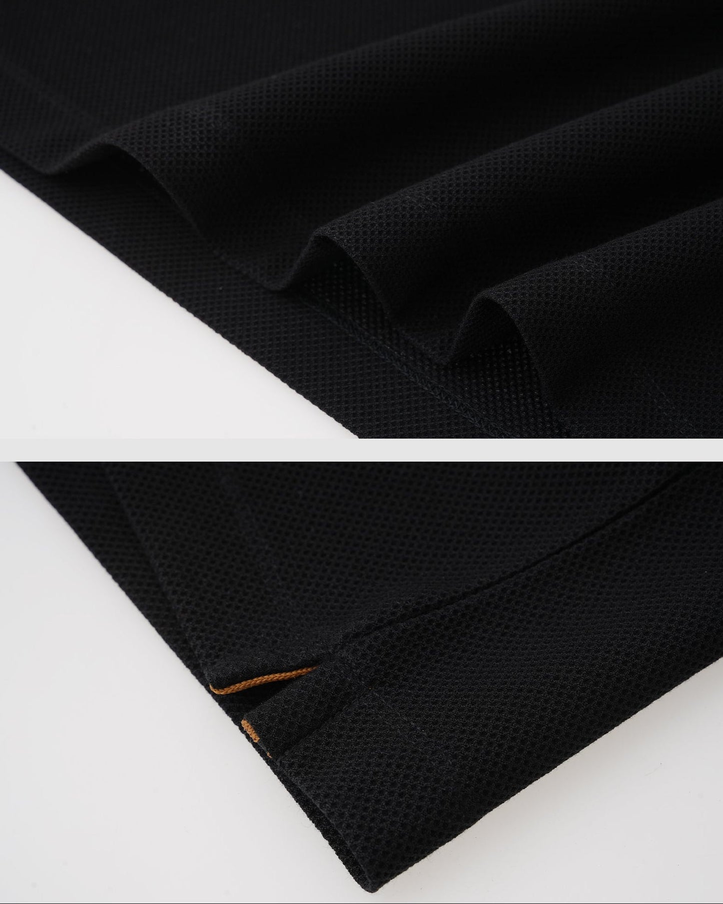 Combed Cotton Polo