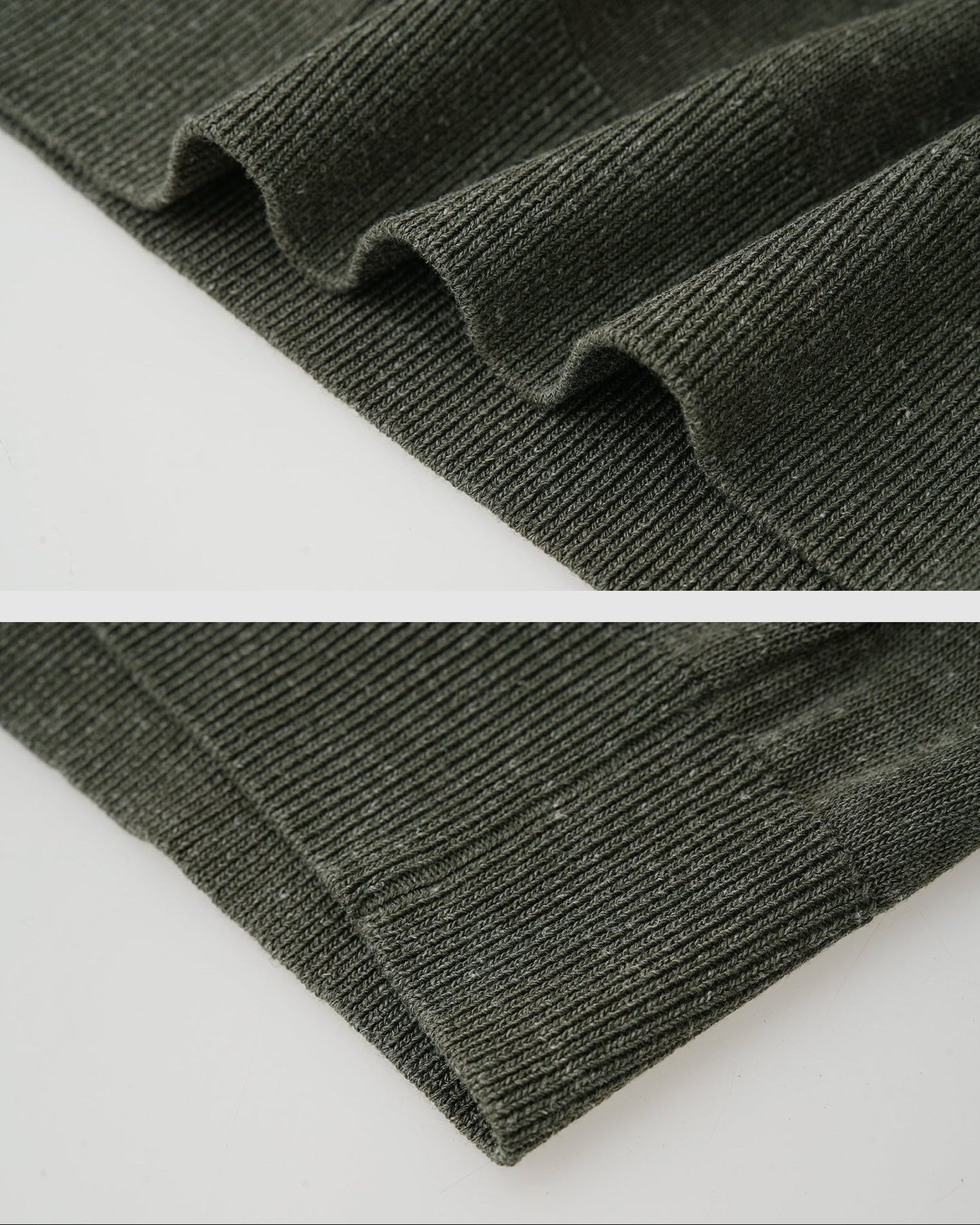 Relaxed Linen Polo