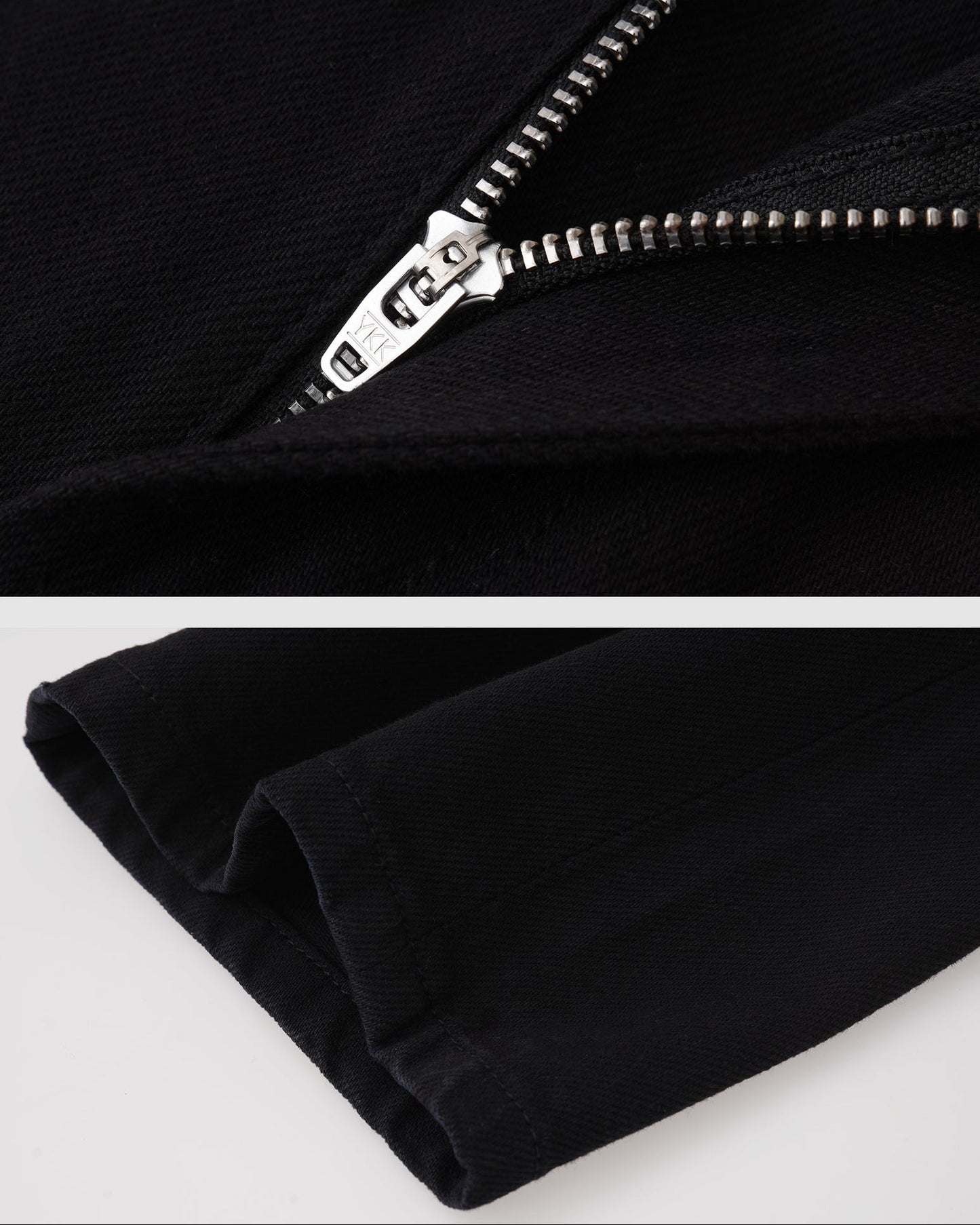 Cotton Jeans