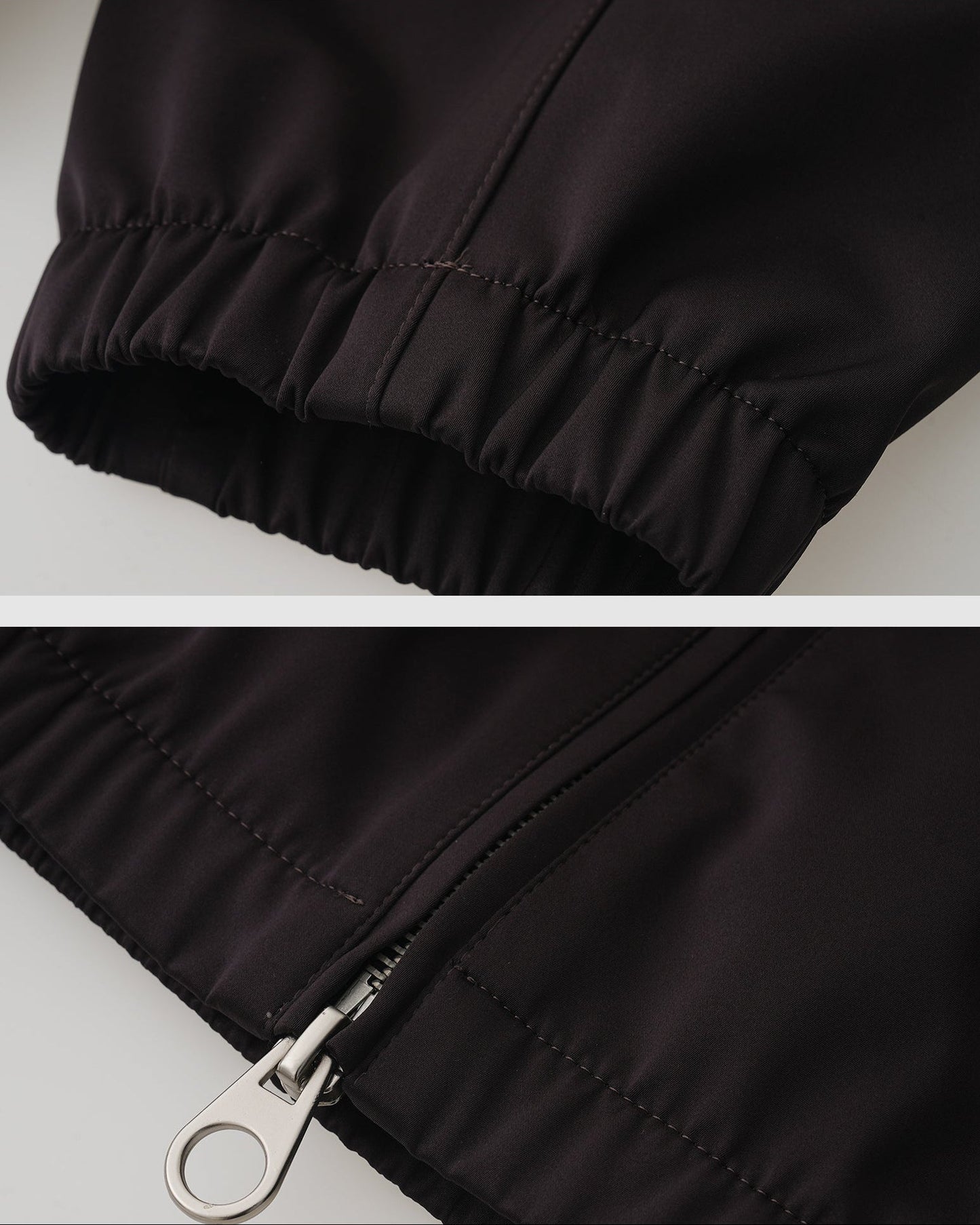 Stretch Jacket