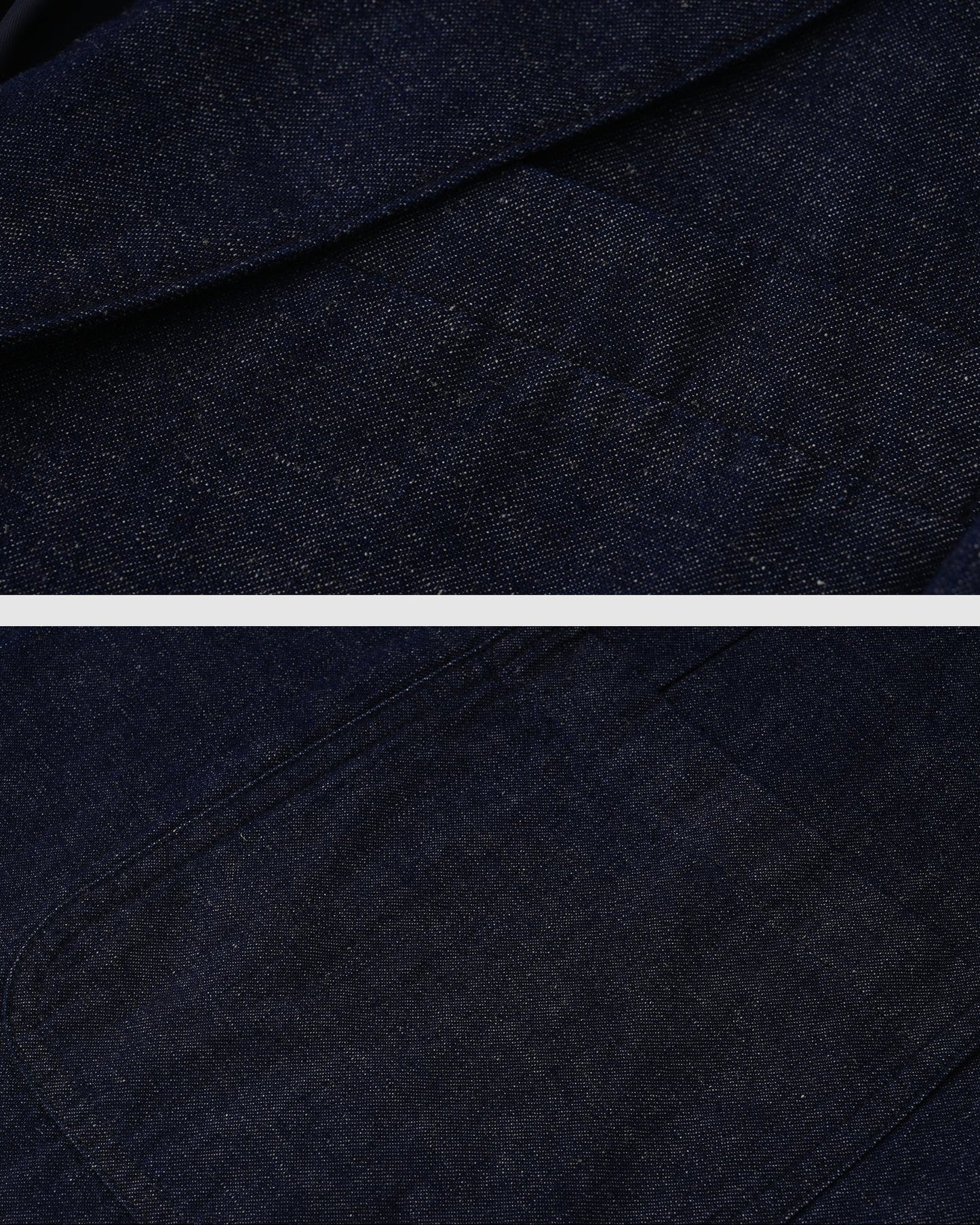 Cotton Linen Blazer