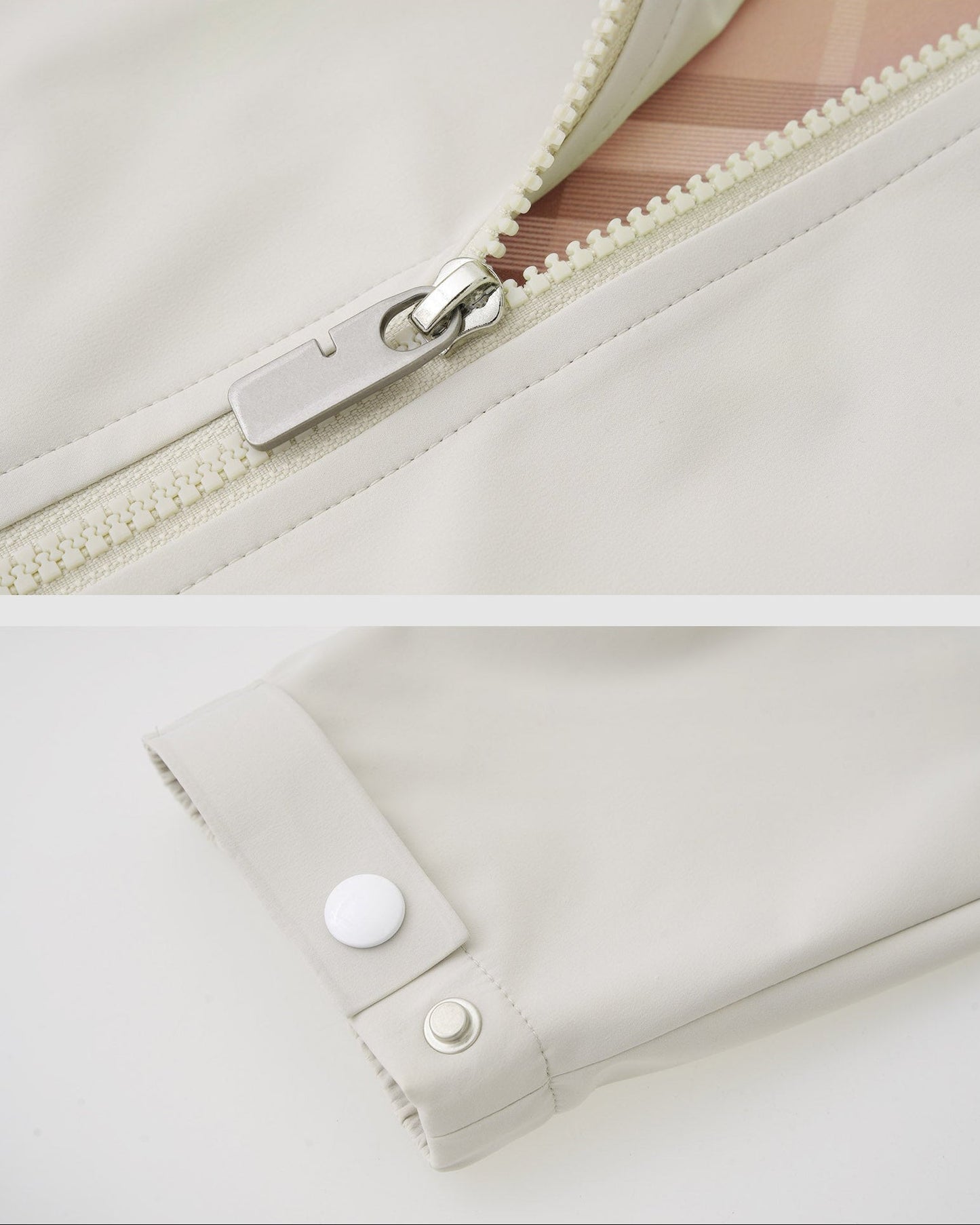 Cotton Jacket