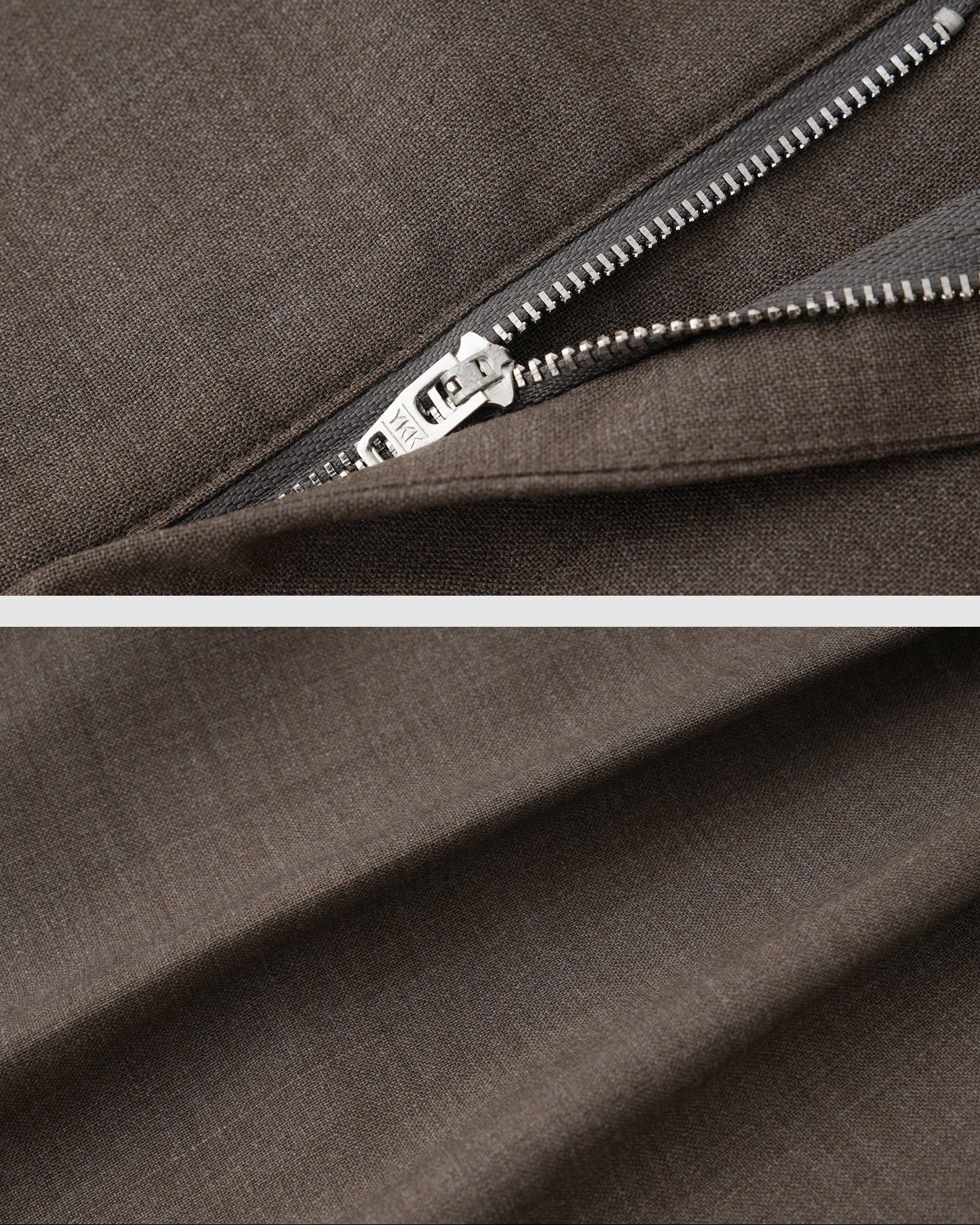Wool Pants