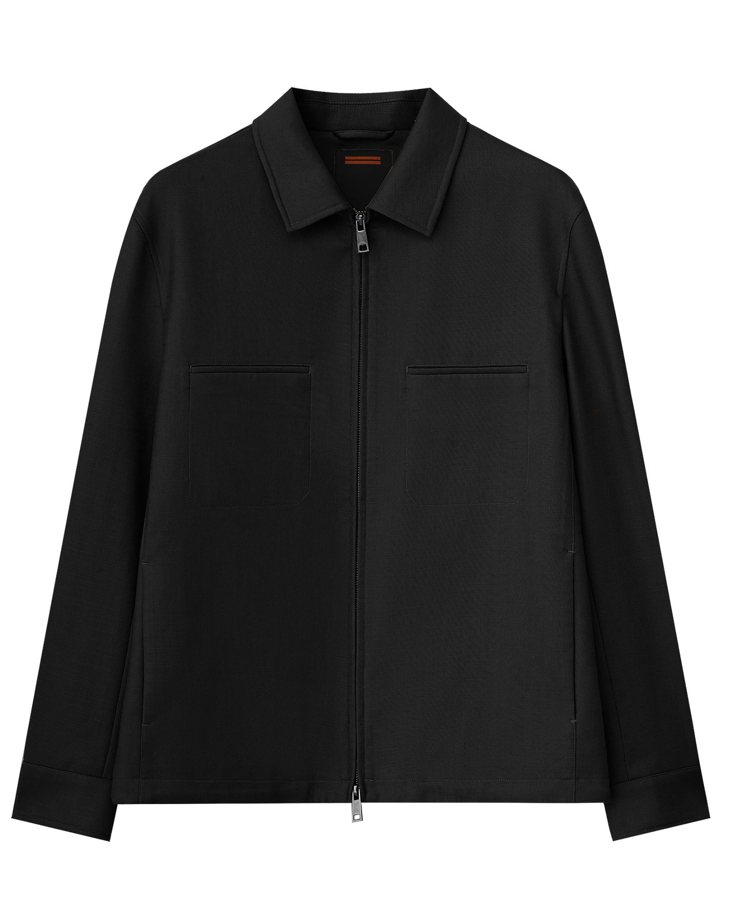 Linen Jacket