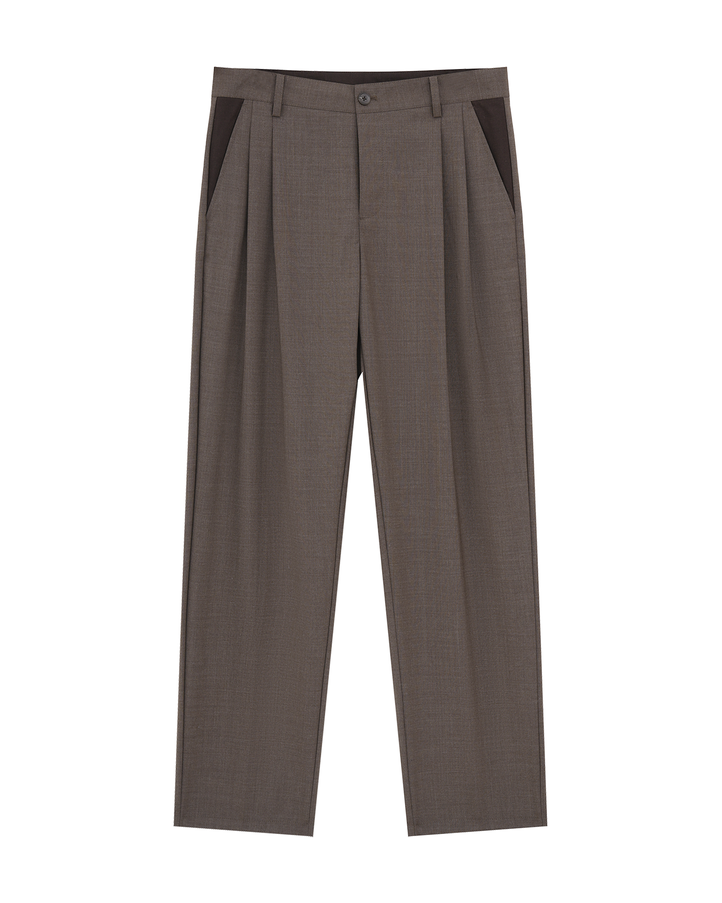 Wool Pants
