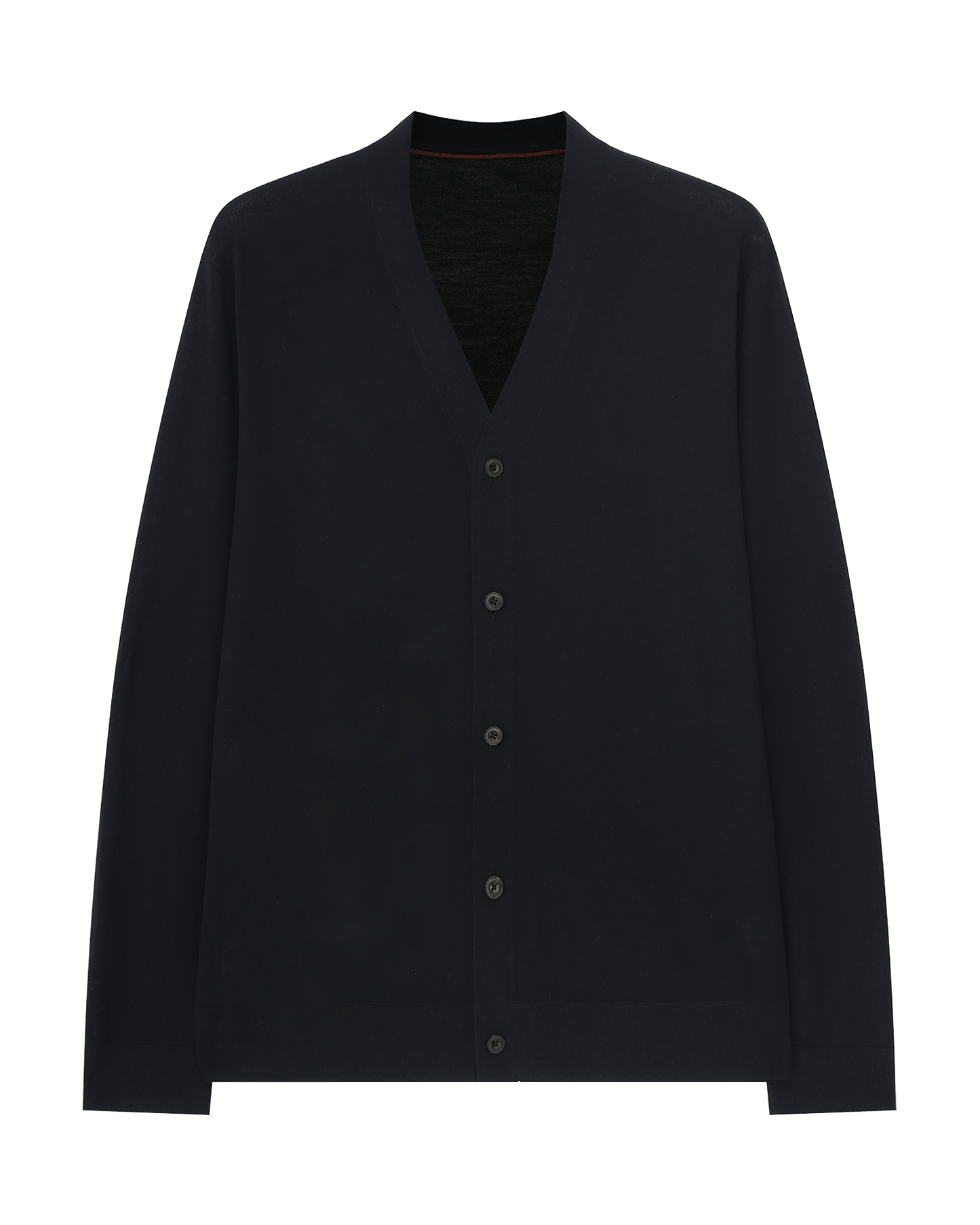 Wool Knit Sweater