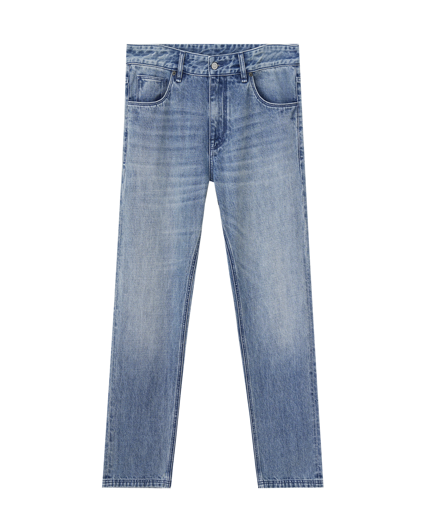 Cotton Jeans