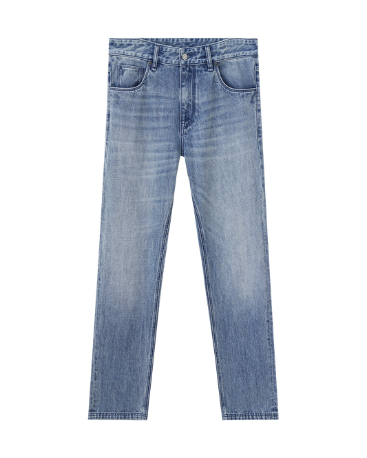 Cotton Jeans