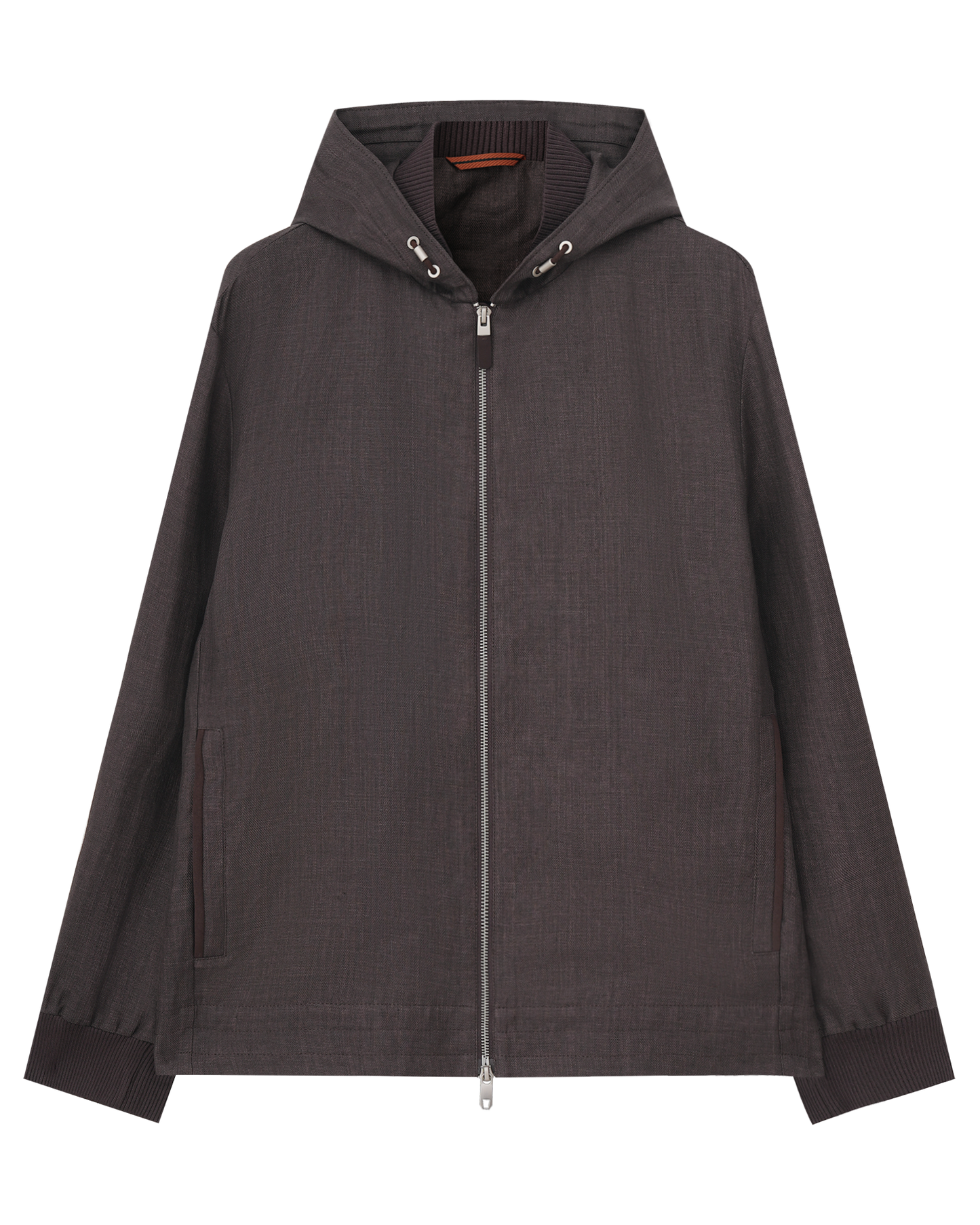 Linen Jacket