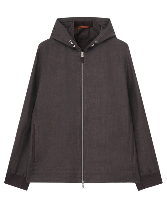 Linen Jacket